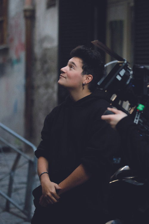 Photo of Andrea La Puca