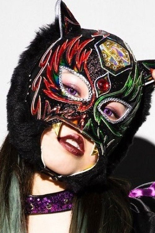 Photo of Starlight Kid