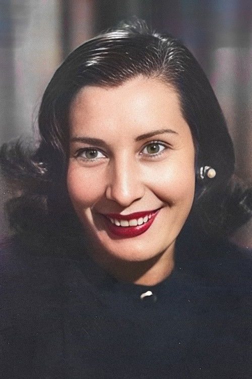 Photo of Şükriye Atav