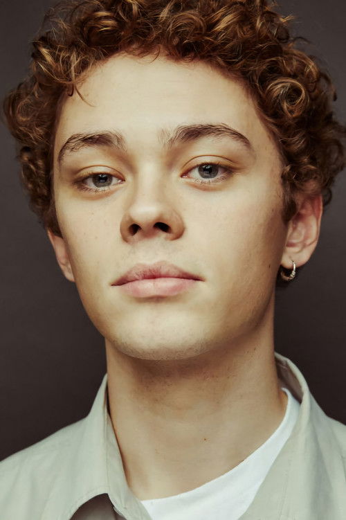 Photo of Noa Risbro Hjerrild