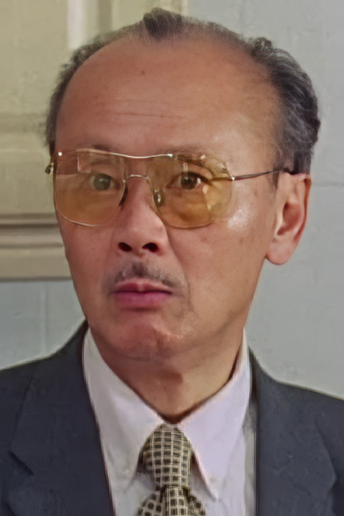 Photo of Ho Chi-Moon