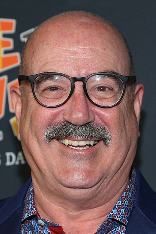 Photo of Michael Sorich