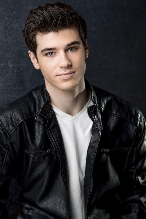 Photo of Oscar Chark