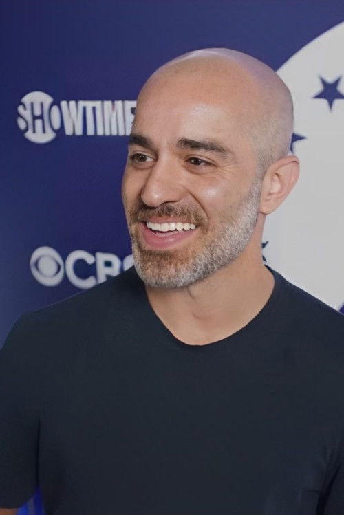 Photo of Sohale Dezfoli