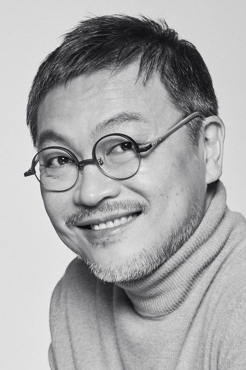Photo of Kim Eui-sung