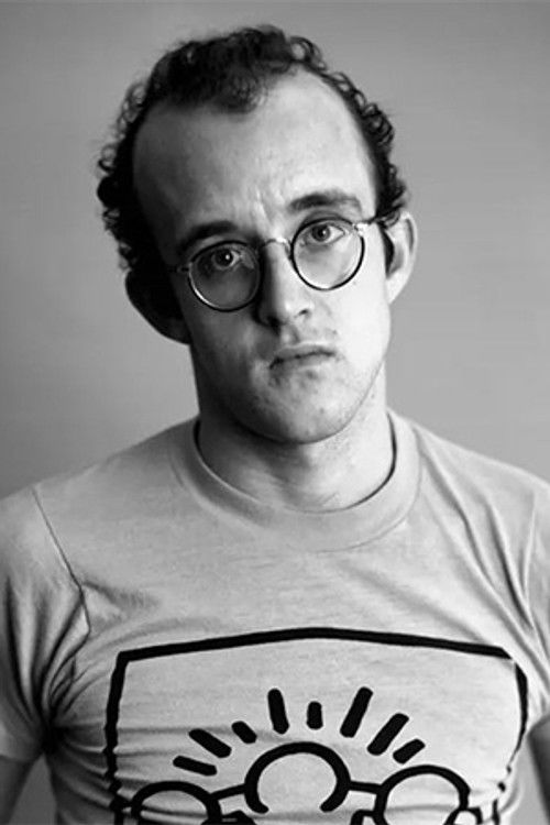 Keith Haring