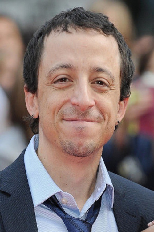 Photo of Michael Bacall