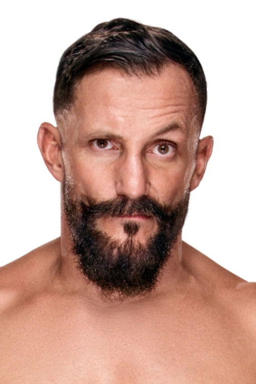 Photo of Robert Anthony Fish