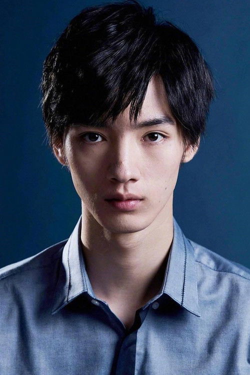 Photo of Hiroya Shimizu