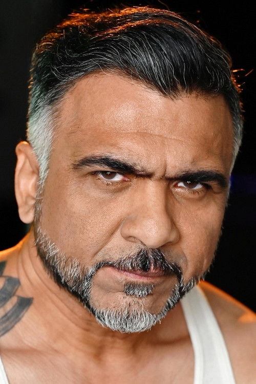 Photo of Kamran Shaikh