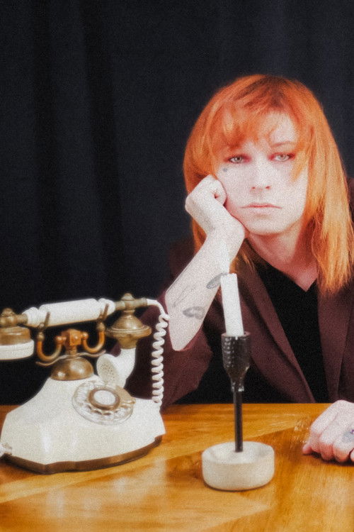 Photo of Lilith Crimi