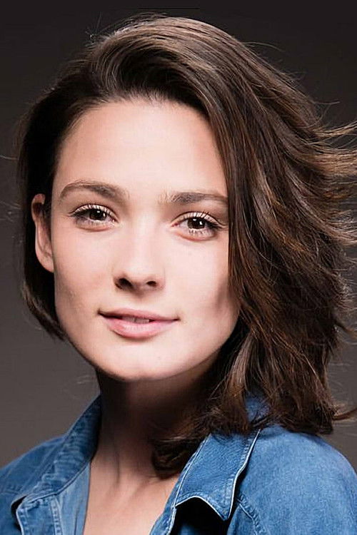 Photo of Lorina Kamburova