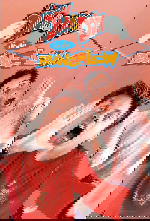 Dick and Dom in da Bungalow