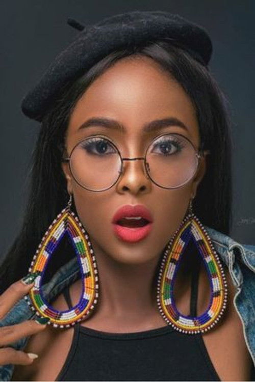 Photo of Ruby Akubueze