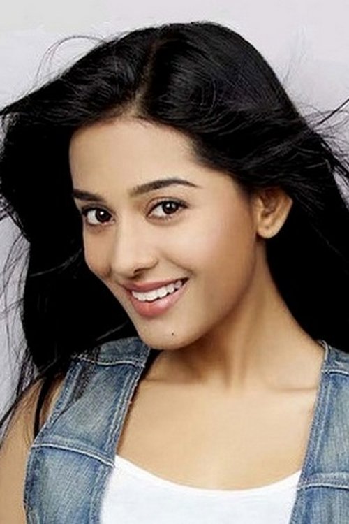 Photo of Amrita Rao