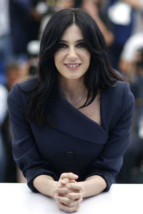 Photo of Nadine Labaki