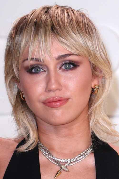 Photo of Miley Cyrus