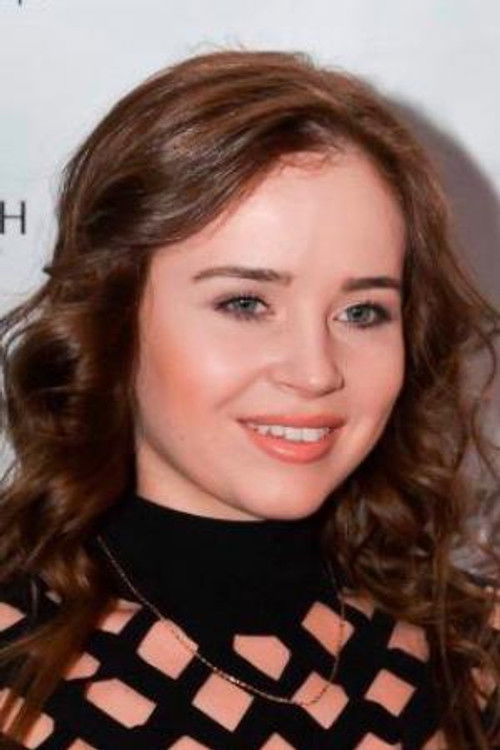 Photo of Polina Grents