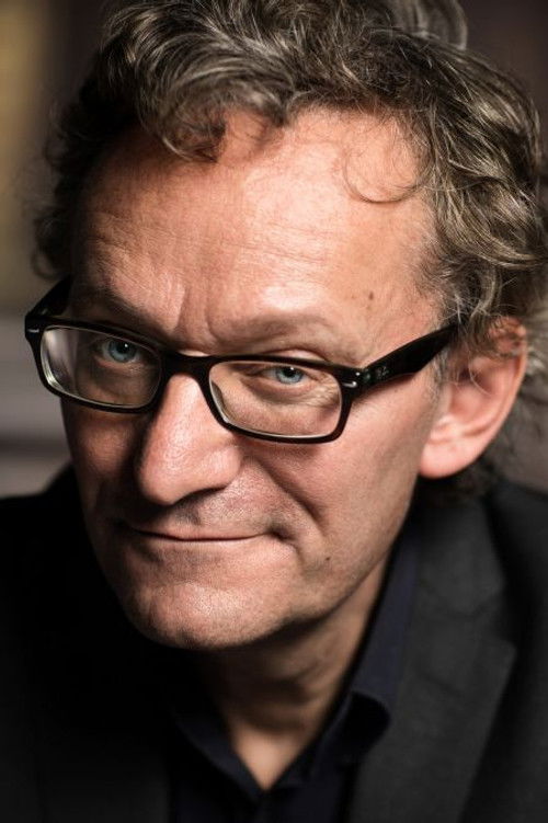 Photo of Frank Lüdecke