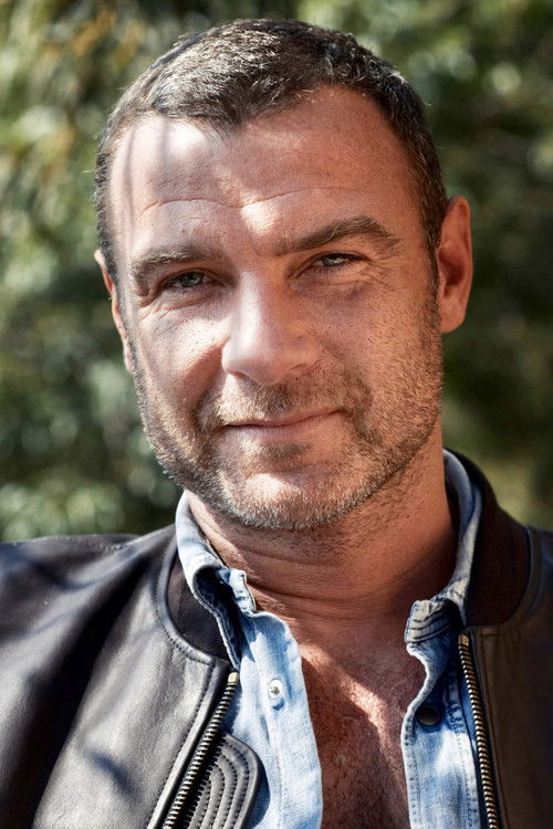 Photo of Liev Schreiber