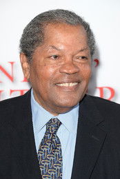 Photo of Clarence Williams III