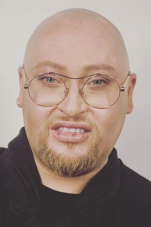 Photo of Aleksandr Medvedev