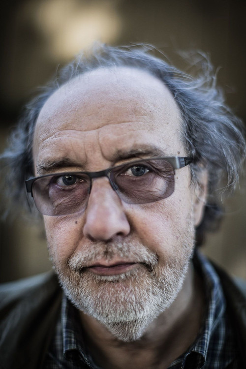 Photo of Roman Baskin