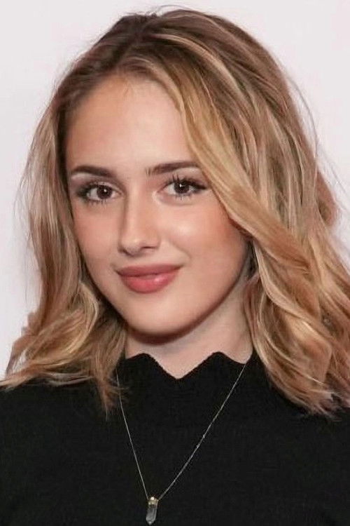 Photo of Julia Butters