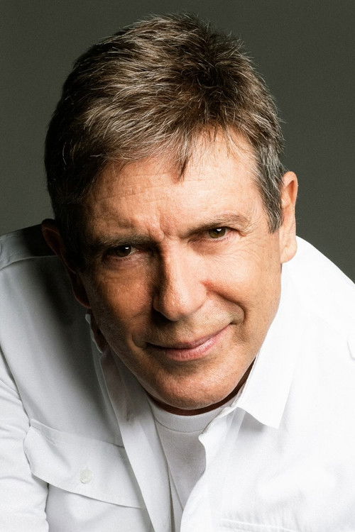 Photo of Carlos Mata