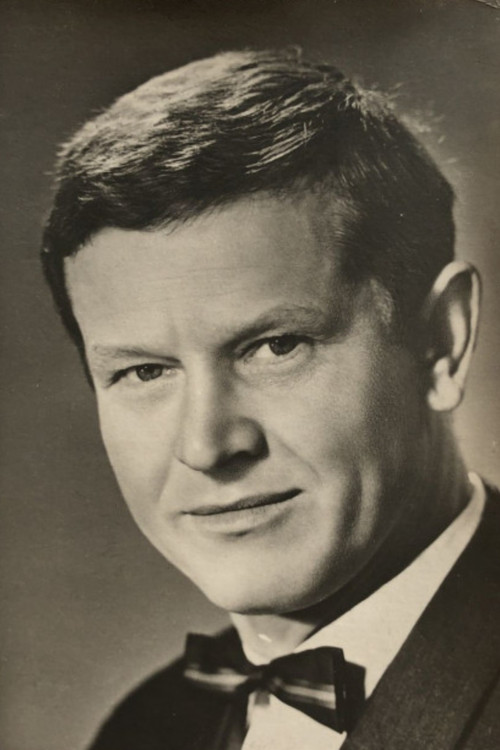 Photo of Viktor Avdyushko