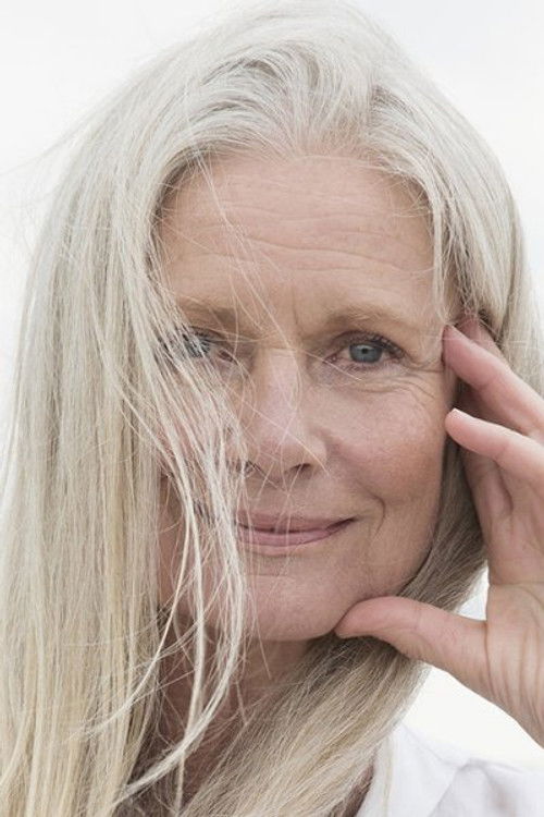 Photo of Pia Grønning