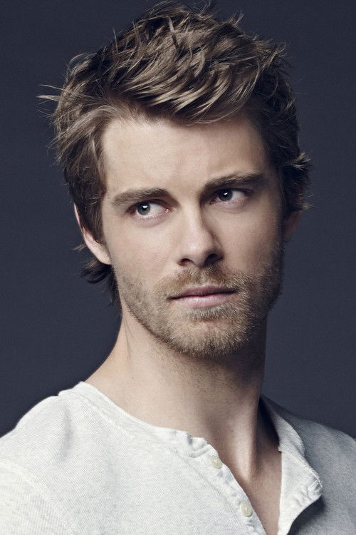 Photo of Luke Mitchell