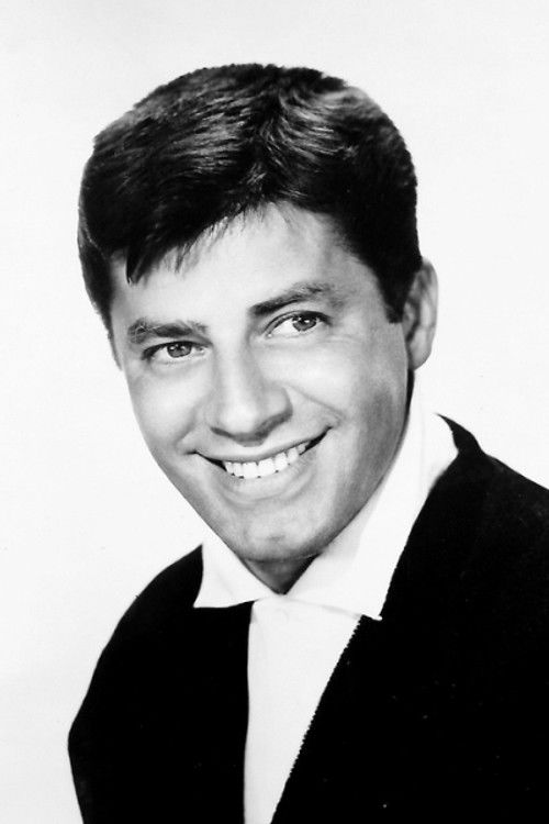 Photo of Jerry Lewis