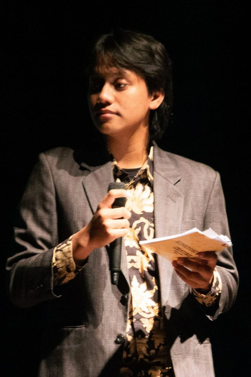 Photo of Khoirul Ilham