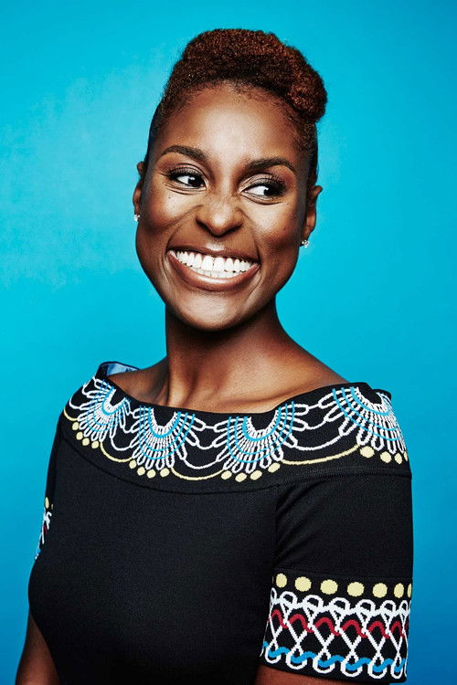 Photo of Issa Rae