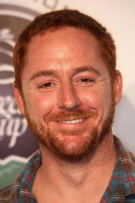 Photo of Scott Grimes