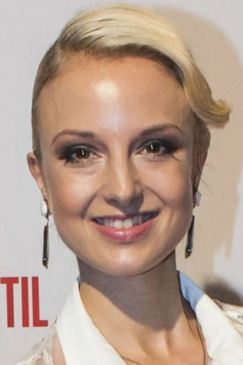 Photo of Mai Manniche