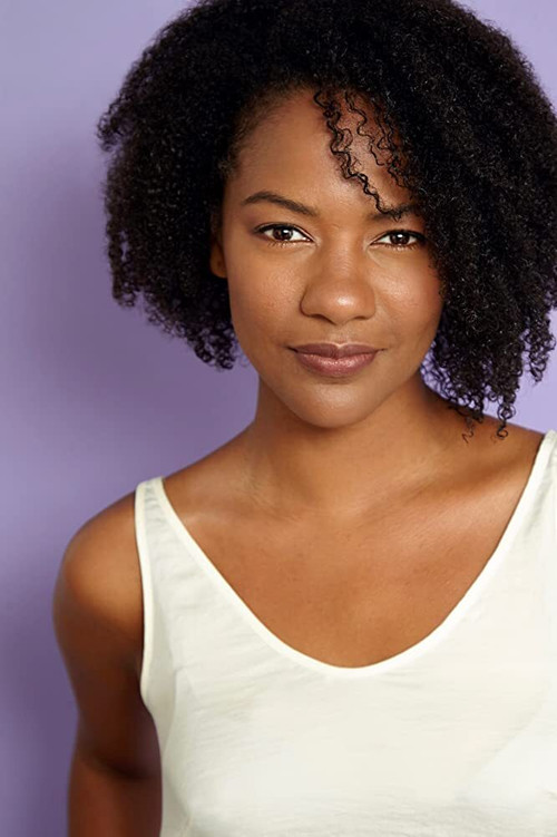 Photo of Magnolia Nunez