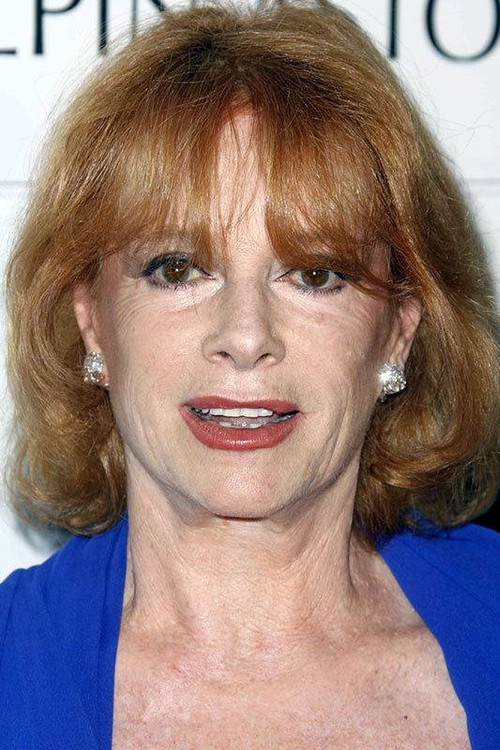 Photo of Luciana Paluzzi