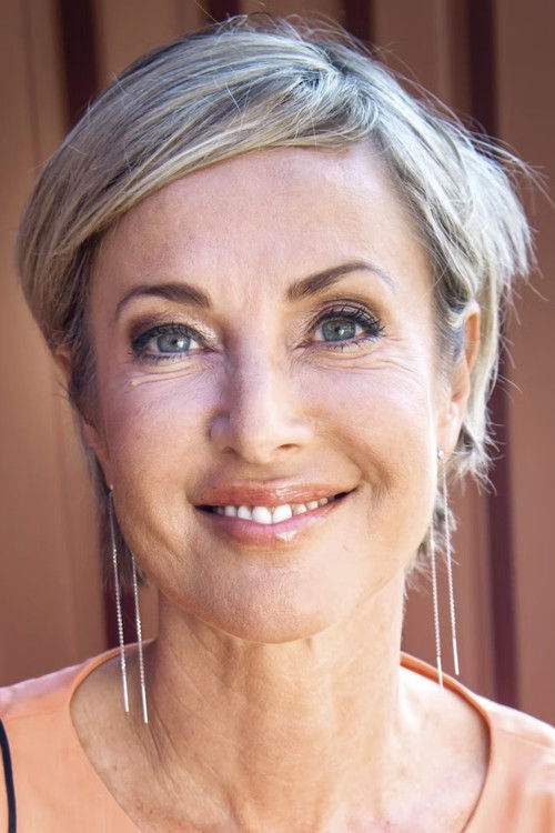 Photo of Natasja Crone