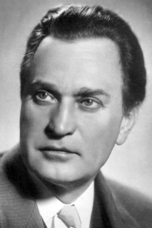 Photo of Nikolai Gritsenko