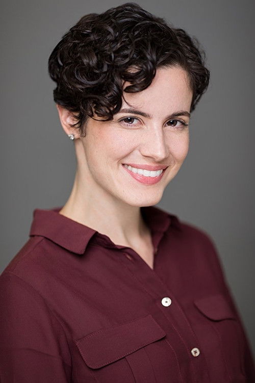 Photo of Mariessa Portelance