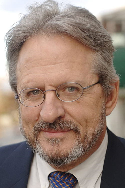 Photo of David Wilson