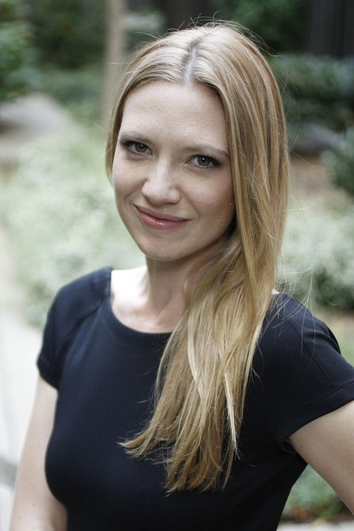 Photo of Anna Torv