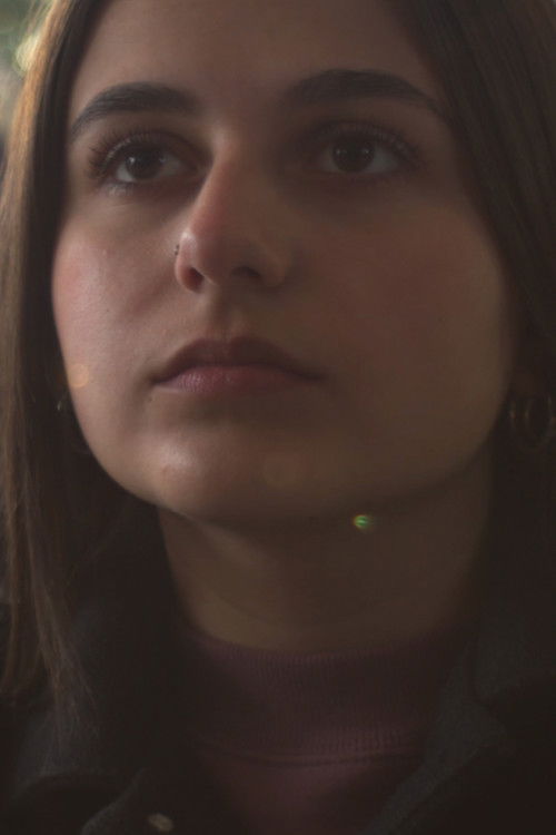 Photo of Isabella Romeo