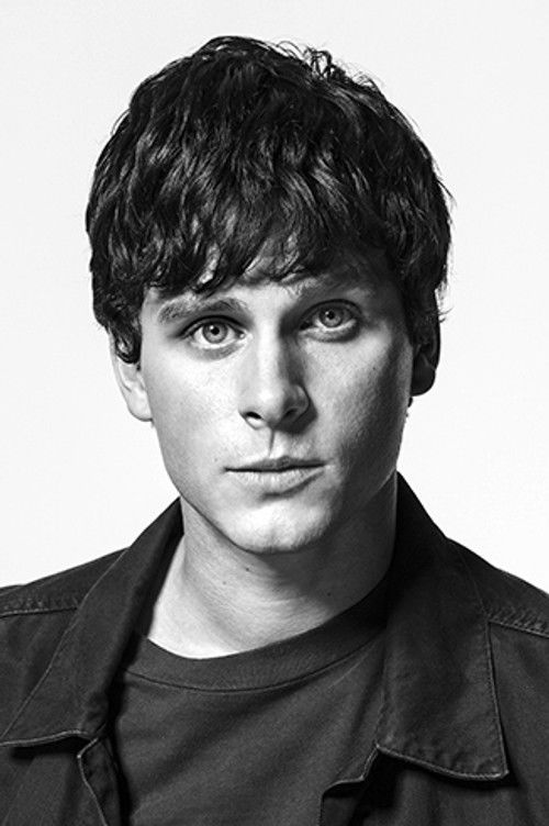 Photo of Adam Pålsson