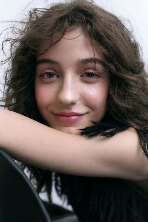 Photo of Zoe Bonafonte