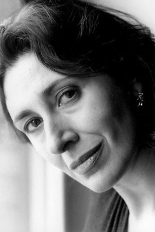 Photo of Antonella Attili