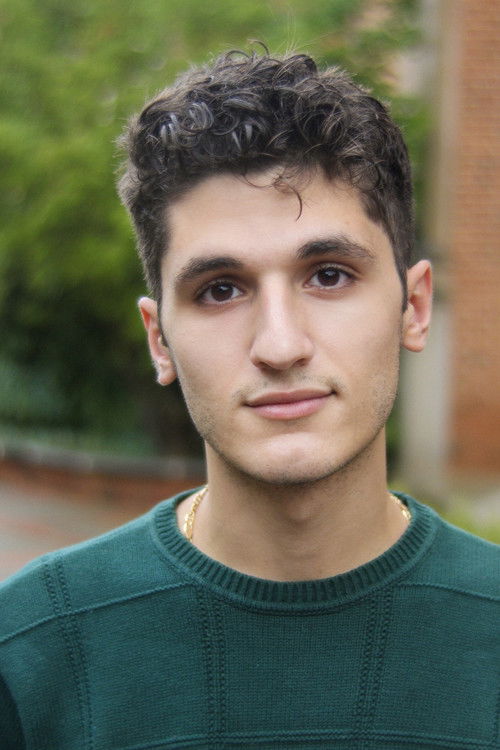 Photo of Nicholas Di Prima