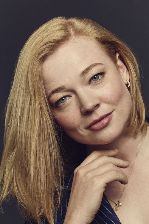 Photo of Sarah Snook